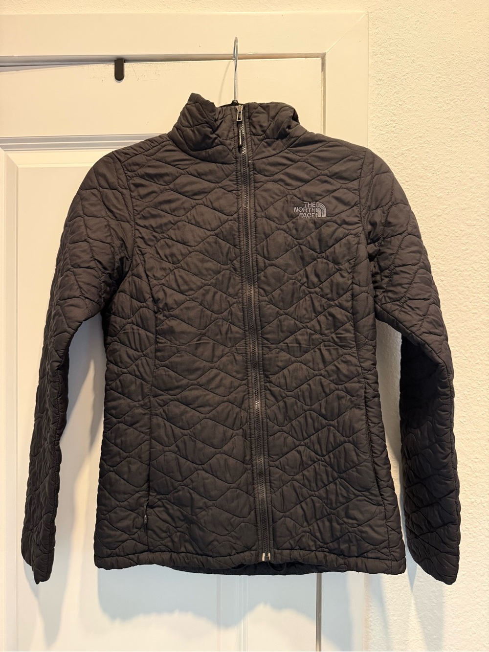 The North Face ThermoBall Full Zip Jacket Women's